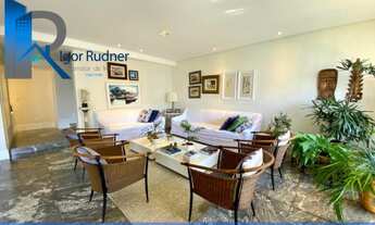 Imagem: Apartamento à venda com 3 quartos no Alto