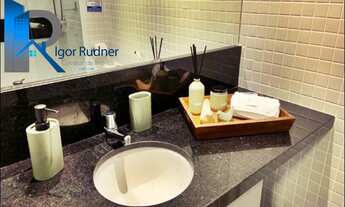 Imagem 6: Apartamento para venda 1 /4 suíte na Barra - 31m² - 01 vaga de garagem