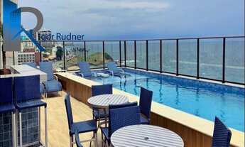 Imagem: Apartamento para venda 1 /4 suíte na Barra