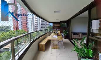 Imagem 2: Apartamento 3 quartos, suítes, Reserva Alto do Itaigara