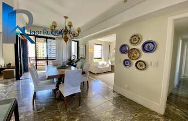 Imagem 3: Apartamento à venda com 3 quartos no Alto do Itaigara