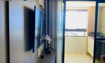 Imagem 2: Vendo 3/4 Armação e um Home office