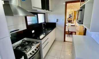 Imagem 5: Lindo apartamento a venda em Patamares, 2 quartos, Nascente, 2 Varandas