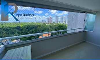 Imagem: Lindo apartamento a venda em Patamares