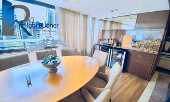 Imagem 6: Apartamento 3 Suítes, Horto Florestal, Porteira Fechada - Mansão Horto Renaissance