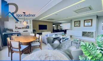 Imagem: Apartamento 3 Suítes, Horto Florestal