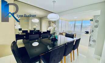 Imagem 5: Apartamento 3 Suítes, Horto Florestal, Mansão Horto Renaissance