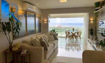 Imagem: Excelente apartamento em Piatã, no condomínio