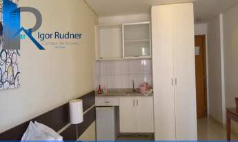 Imagem: Vendo Flat 29m² mobiliado! Frederico Simões