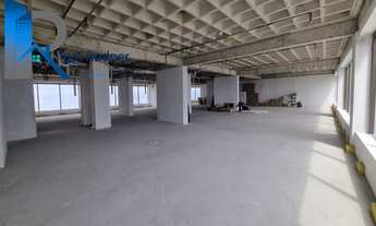 Imagem: Salas Comerciais A VENDA no ITC - International