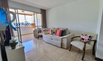 Imagem 4: Apartamento de 3/4, Suíte, 108m², Aquárius!
