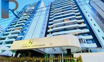 Imagem: 3/4, 2 Suítes, Itaigara, Alto do Parque