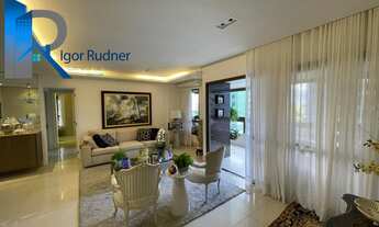 Imagem 3: 3/4, 2 Suítes, Itaigara, Alto do Parque, Mansão Conde de Castanheira