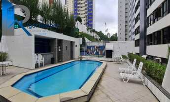 Imagem 2: Apartamento Quarto e Sala, Pituba, Manhattan Residence Service