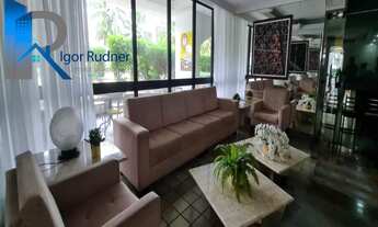 Imagem 7: Apartamento Quarto e Sala, Pituba, Manhattan Residence Service