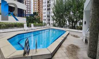 Imagem 4: Apartamento Quarto e Sala, Pituba, Manhattan Residence Service