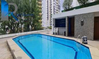 Imagem 5: Apartamento Quarto e Sala, Pituba, Manhattan Residence Service