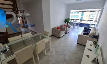 Imagem 2: Cobertura 3 Suítes, Pituba, Residencial Santorini!