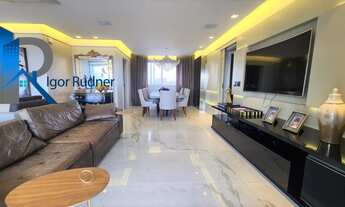 Imagem 3: Apartamento 3 Suítes, Alto do Itaigara, Diamond