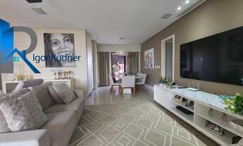 Imagem 2: Apartamento 3 Suítes, Horto Florestal, Mansão Horto Renaissance