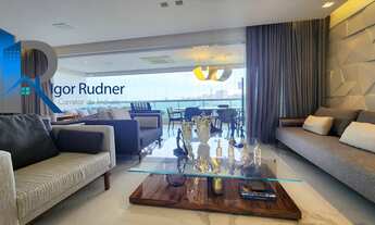 Imagem 2: Apartamento 3 Suítes, Alto do Itaigara, Diamond