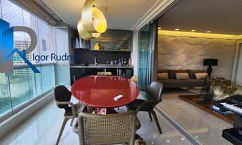 Imagem 4: Apartamento 3 Suítes, Alto do Itaigara, Diamond