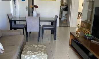 Imagem 5: Apartamento 3 Quartos, Caminho das Árvores, Residencial Cidade de Hannover!