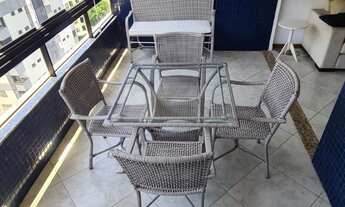 Imagem 4: Cobertura 3 Suítes, Pituba, Residencial Santorini!