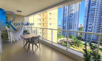 Imagem 2: Apartamento 3 Quartos, Suíte, Platno Greenville, 110m²