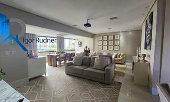 Imagem 4: Apartamento 3 Suítes, Horto Florestal, Mansão Horto Renaissance