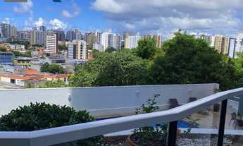 Imagem 2: Apartamento 3 Quartos, Caminho das Árvores, Residencial Cidade de Hannover!