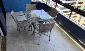 Imagem 3: Cobertura 3 Suítes, Pituba, Residencial Santorini!