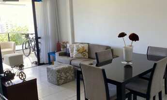 Imagem 4: Apartamento 3 Quartos, Caminho das Árvores, Residencial Cidade de Hannover!