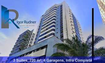 Imagem: Cobertura 3 Suítes, Pituba, Residencial