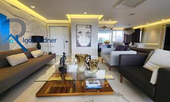 Imagem 5: Apartamento 3 Suítes, Alto do Itaigara, Diamond