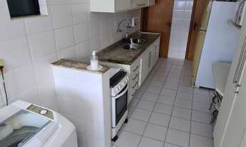 Imagem 6: Cobertura 3 Suítes, Pituba, Residencial Santorini!