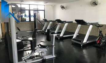 Imagem 6: Apartamento 4 Quartos, 3 Suítes, Itaigara, Mansão Mont Blanc!