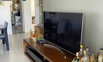 Imagem 6: Apartamento 3 Quartos, Caminho das Árvores, Residencial Cidade de Hannover!