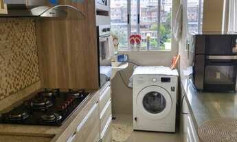 Imagem 5: Apartamento 2 Quartos, Suíte, Condomínio Horto São Rafael