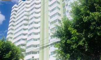 Imagem: Apartamento 2 Quartos, Suíte, Paralela