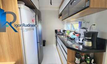 Imagem 5: Apartamento 3 Quartos, Suíte, Platno Greenville, 110m²