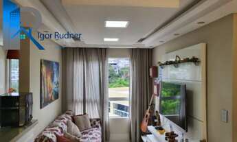 Imagem: Apartamento 2 Quartos, Suíte, Condomínio