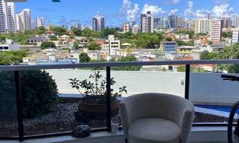 Imagem 3: Apartamento 3 Quartos, Caminho das Árvores, Residencial Cidade de Hannover!