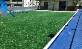 Imagem 3: Apartamento 4 Quartos, 3 Suítes, Itaigara, Mansão Mont Blanc!