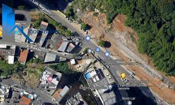 Imagem: Galpão no Luis Anselmo para Venda