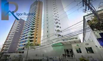 Imagem: Apartamento 3 Quartos, Caminho das Árvores