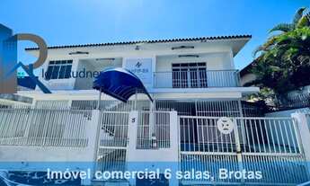 Imagem: CASA COMERCIAL em SALVADOR - BA, BROTAS