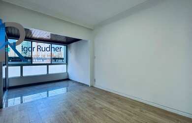 Imagem 3: Apartamento de 3/4, Suíte, 108m², Aquárius!