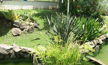 Imagem 6: Mansão no Condomínio Parque Costa Verde - Piatã