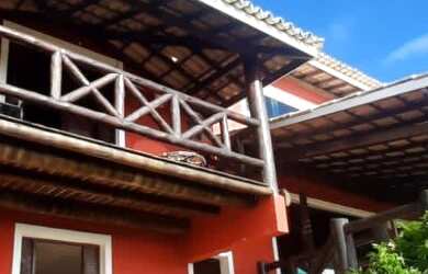 Imagem 3: FAZENDA RESIDENCIAL em CABACEIRAS DO PARAGUAÇU - BA, LAGO DOURADO